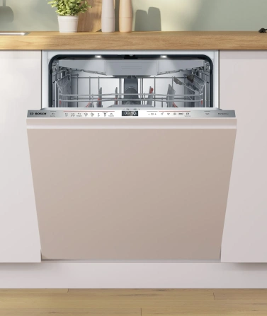 Bosch âm tủ – Giải pháp tối ưu cho không gian bếp hiện đại tại Song Nghi Home