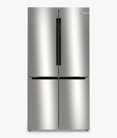 Bosch Serie 4 – Dòng thiết bị khởi nguồn chuẩn mực bếp thông minh tại Song Nghi Home