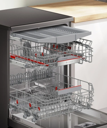 Hướng Dẫn Cách Xếp Chén Bát Đúng Cách Cho Máy Rửa Chén Giúp Tiết Kiệm Điện Nước