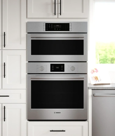 Lò vi sóng Bosch – Bí quyết biến căn bếp thành không gian tiện nghi chuẩn châu Âu