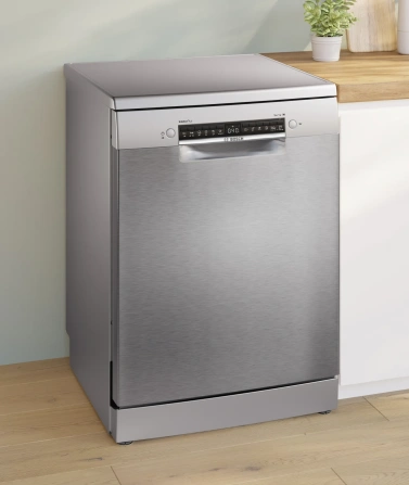 Máy rửa chén Bosch 14 bộ 2025 – Lựa chọn tối ưu cho căn bếp thông minh tại Song Nghi Home