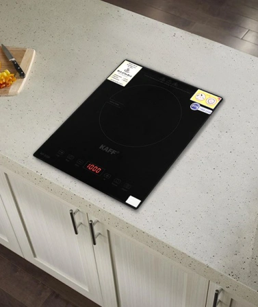 Bếp từ mini – Giải pháp nhỏ gọn không gian sống hiện đại cùng Song Nghi Home