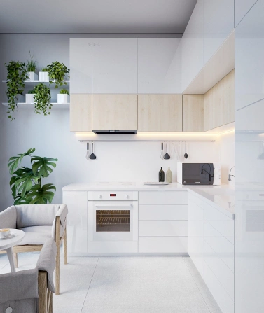 Bosch Quận 1 – Biểu tượng của phong cách sống hiện đại tại Song Nghi Home