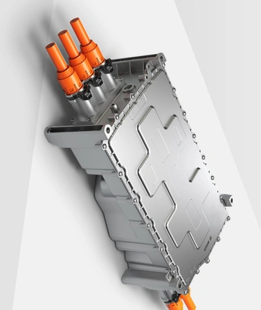 Bosch Inverter – Giải pháp tối ưu cho căn bếp hiện đại tại Song Nghi Home