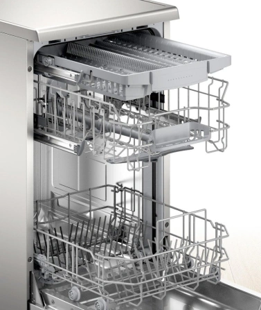 Máy rửa bát Bosch – Trợ thủ thông minh cho căn bếp hiện đại