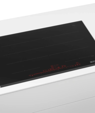 Bosch 8 vùng nấu – Giải pháp bếp từ cao cấp cho không gian bếp hiện đại tại Song Nghi Home