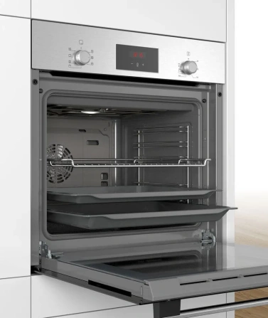 Lò nướng Bosch – Giải pháp nấu nướng hiện đại và đẳng cấp từ Song Nghi Home