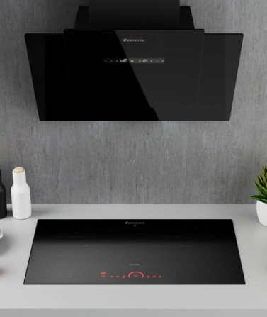 Máy Hút Mùi 90cm – Giải Pháp Cho Gian Bếp Hiện Đại Cùng Song Nghi Home