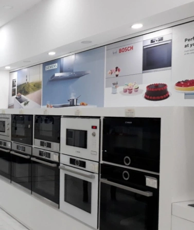 Đại Lý Bosch HCM – Song Nghi Home Phân Phối Thiết Bị Bếp Bosch Chính Hãng Với Giá Tốt Nhất 