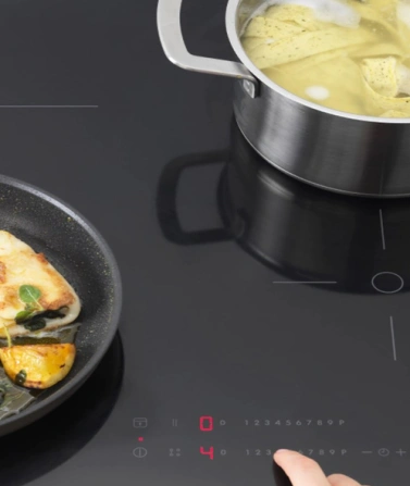 Bếp Từ Bosch Bị Khoá: Nguyên Nhân, Cách Mở Khoá Và Mẹo Sử Dụng Đúng Cách