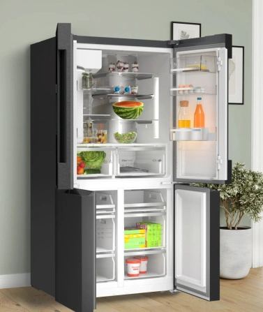 Tủ lạnh Bosch – Đỉnh cao công nghệ lưu trữ thực phẩm hiện đại