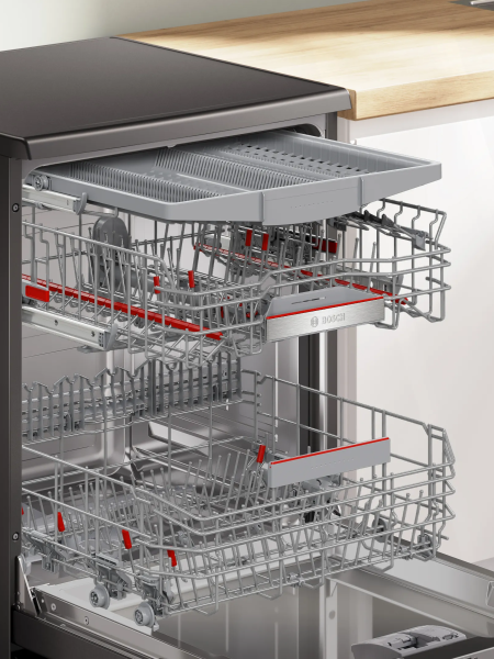 Hướng Dẫn Cách Xếp Chén Bát Đúng Cách Cho Máy Rửa Chén Giúp Tiết Kiệm Điện Nước