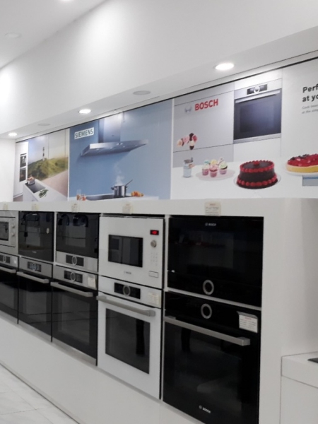 Đại Lý Bosch HCM – Song Nghi Home Phân Phối Thiết Bị Bếp Bosch Chính Hãng Với Giá Tốt Nhất 