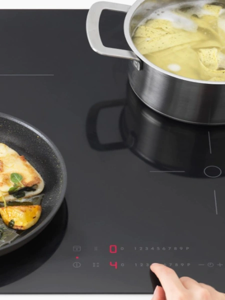 Bếp Từ Bosch Bị Khoá: Nguyên Nhân, Cách Mở Khoá Và Mẹo Sử Dụng Đúng Cách