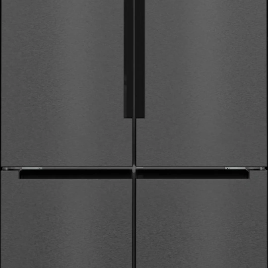 Bosch KFN96AXEA - Tủ lạnh 4 cánh độc lập | Series 4 | Xuất sứ: P.R.C