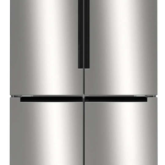Bosch KFN96APEAG - Tủ lạnh inox độc lập | Series 4 | Xuất sứ: P.R.C