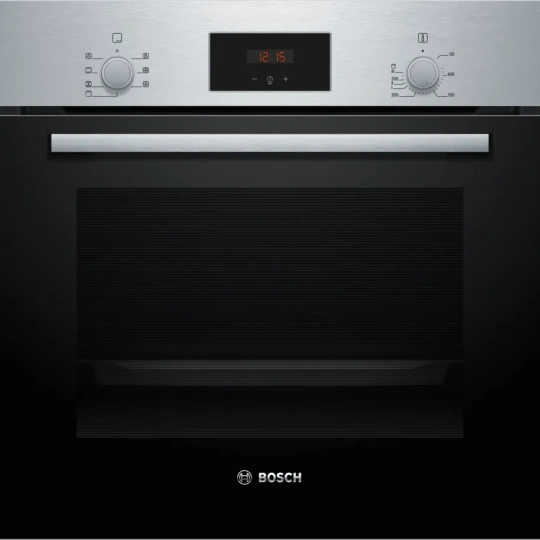 Bosch HBF133BS0A - Lò nướng âm tủ | Series 2 | Xuất sứ: Thổ Nhĩ Kì