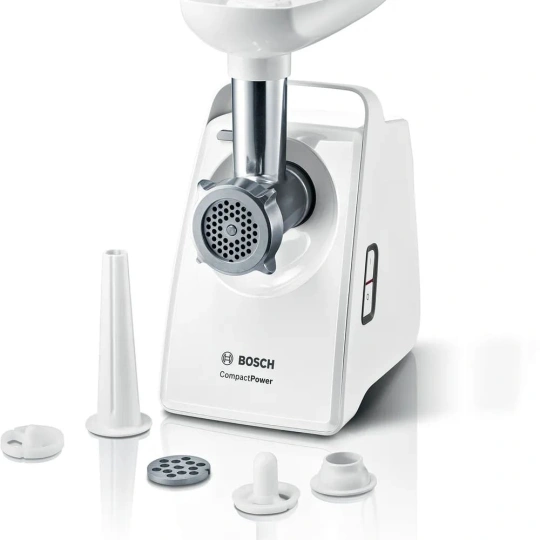 Bosch MFW3520W - Máy xay thịt | Xuất xứ: Slovenia