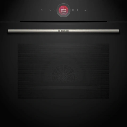 Bosch HBG7241B1 - Lò nướng âm tủ | Series 8 | Xuất sứ: Đức