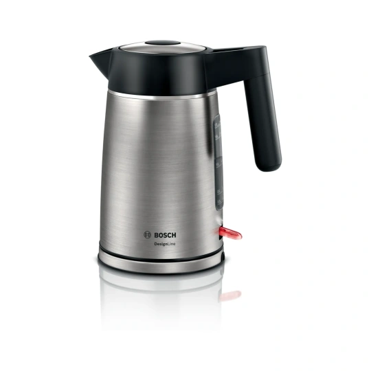 Bosch TWK5P480 - Ấm đun siêu tốc 1.7L | Series 4 | Xuất xứ: Trung Quốc