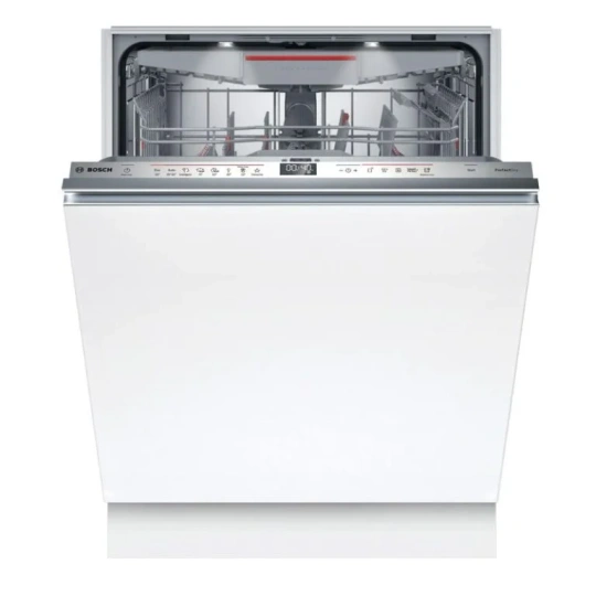 Bosch SMV6ZCX16E - Máy rửa chén bát âm tủ 14 bộ | Series 6 | Xuất sứ: Đức