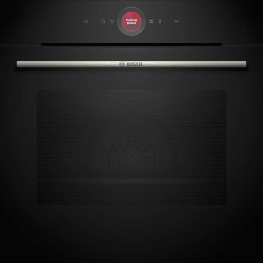 Bosch HBG7341B1B - Lò nướng âm tủ | Series 8 | Xuất sứ: Đức