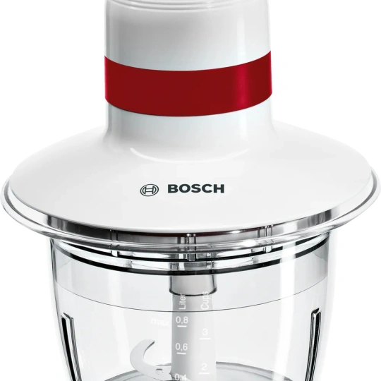 Bosch MMRP1000 - Máy xay thịt mini 400W | Xuất xứ: Slovenia