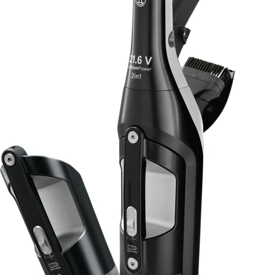 Bosch BBH32101 - Máy hút bụi không dây | Series 4 | Xuất sứ: Đức