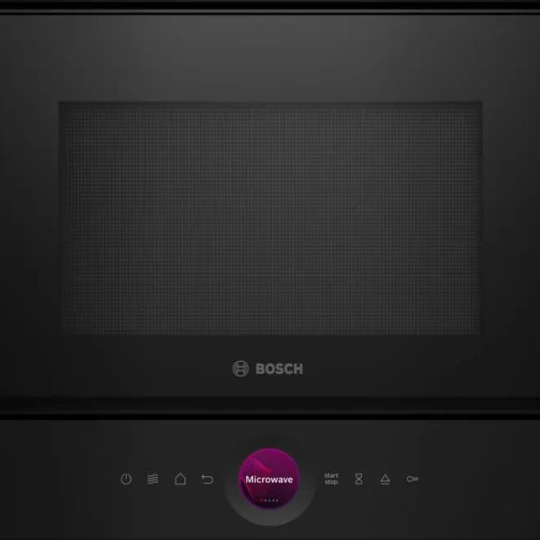 Bosch BFL7221B1– Lò vi sóng âm tủ | Serie 8 – U.K