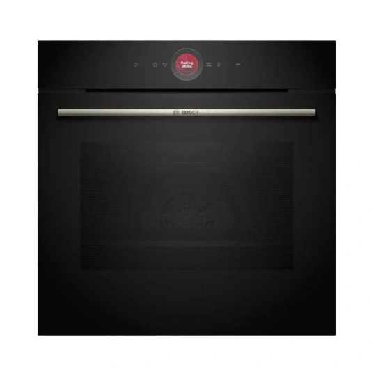Bosch HBG7241B1 - Lò nướng âm tủ | Series 8 | Xuất sứ: Đức
