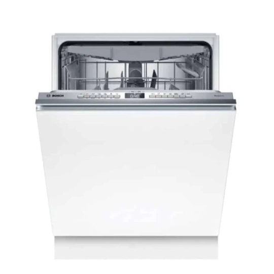 Bosch SMV6ZCX10E - Máy rửa chén bát âm tủ 14 bộ | Series 6 | Xuất sứ: Đức