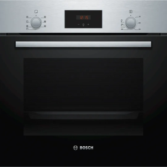 Bosch HBF113BR0A - Lò nướng âm tủ | Series 2 | Xuất sứ: Thổ Nhĩ Kì