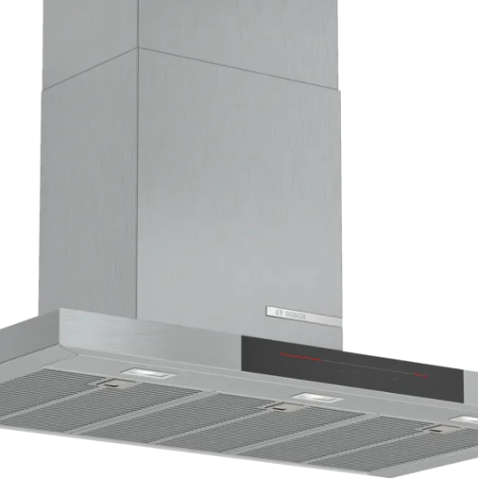 Bosch DWB98JQ50B - Hút mùi độc lập | Series 6 | Xuất sứ: Đức