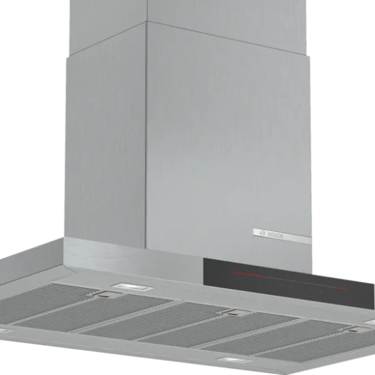 Bosch DIB98JQ50B - Hút mùi đảo | Serie 6 | Xuất xứ: Đức
