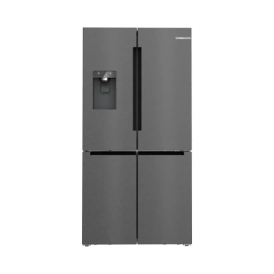 Bosch KFI96AXEA - Tủ lạnh đen độc lập| Series 6 | Xuất sứ: P.R.C