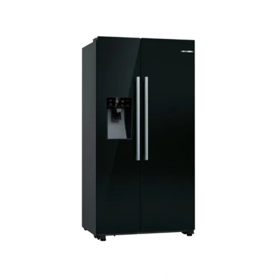 Bosch KAD93ABEP - Tủ lạnh đen độc lập| Series 6 | Xuất sứ: P.R.C