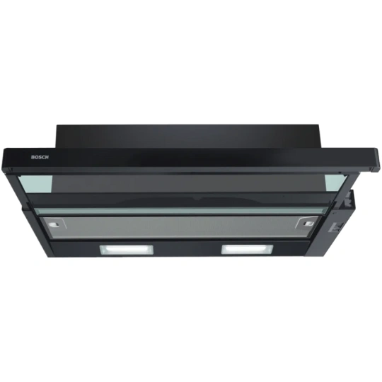 Hút mùi Bosch âm tủ DFT63CA61B | Serie 2 - Xuất xứ Thổ Nhĩ Kỳ
