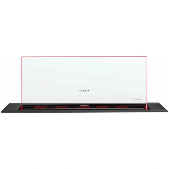 Bosch DDW88MM66 - Hút mùi âm bàn | Serie 8 | Xuất xứ: Đức