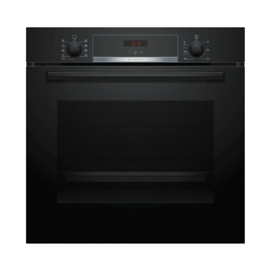 Bosch HBS534BB0B – Lò nướng âm tủ | Serie 4 – Ba Lan
