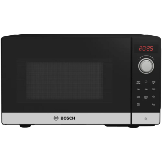Bosch FEL023MS2 – Lò vi sóng độc lập | Serie 2 – P.R.C