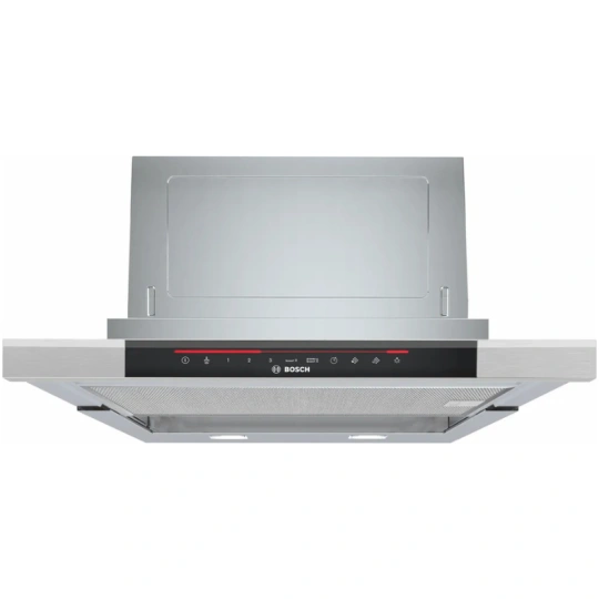 Hút mùi Bosch âm tủ DFS067K51 | Serie 8 - Xuất xứ Đức