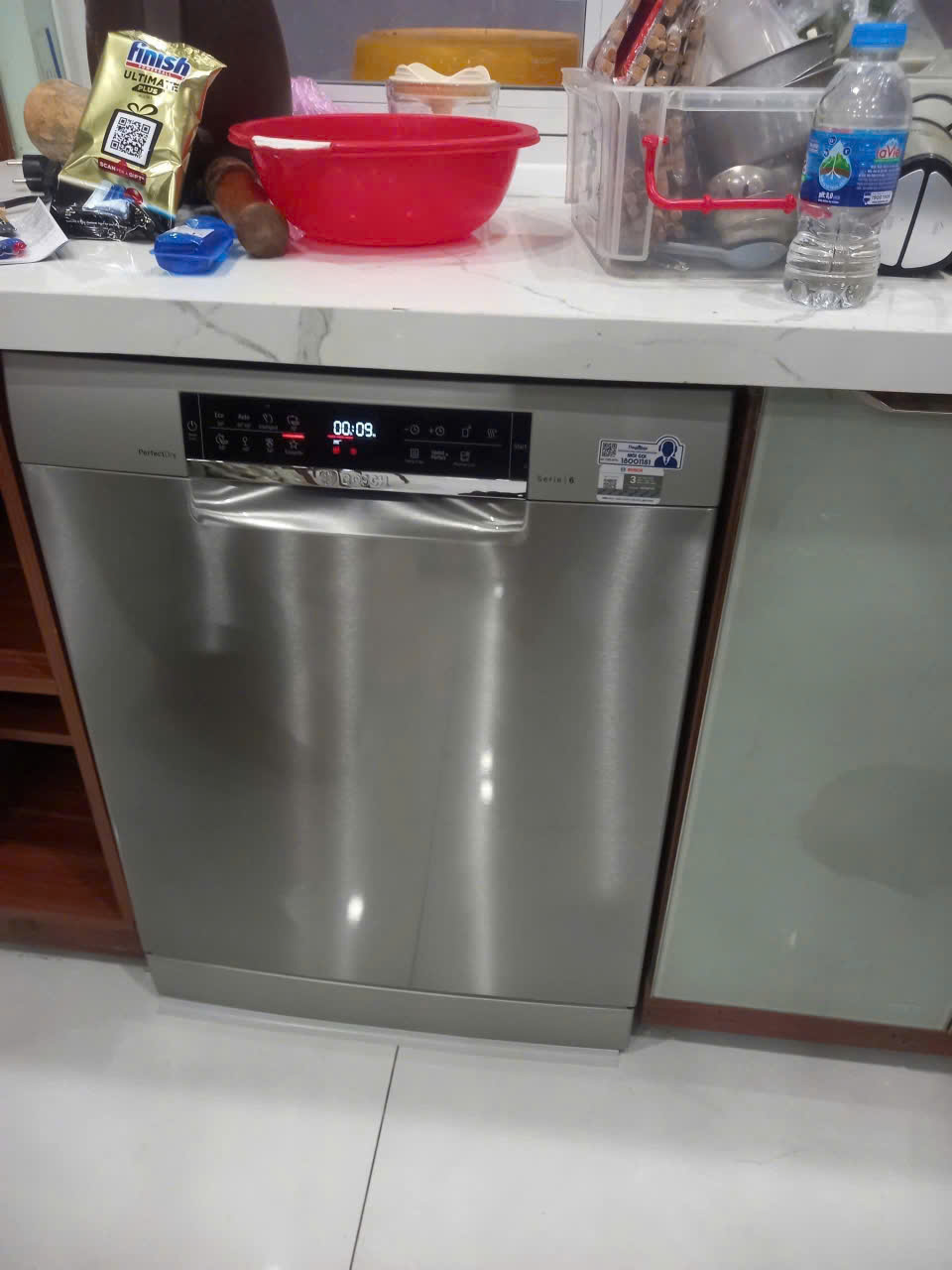 Bosch SMS6ZCI16E Song Nghi Home